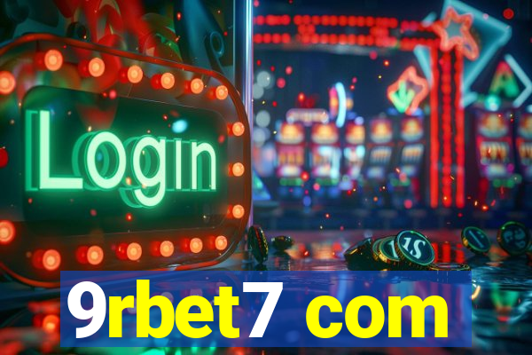9rbet7 com